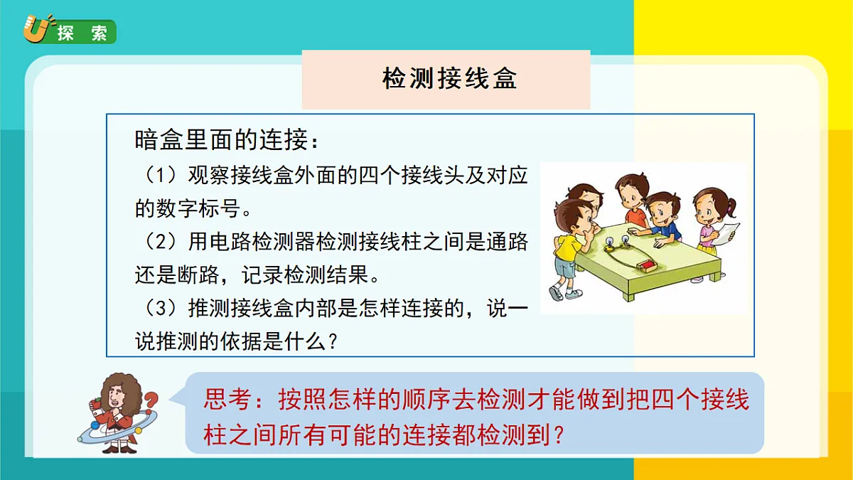 5.里面是怎样连接的第6页
