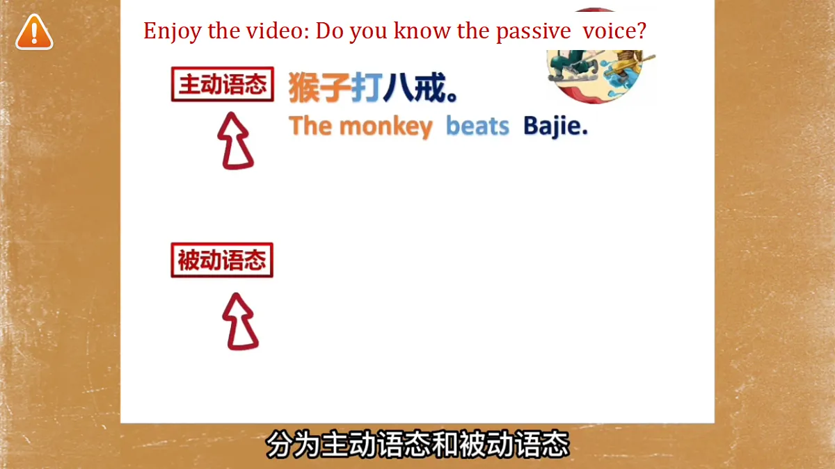 Unit1 Career talks Understanding ideas Grammar新教材外研版八下英语课件第5页