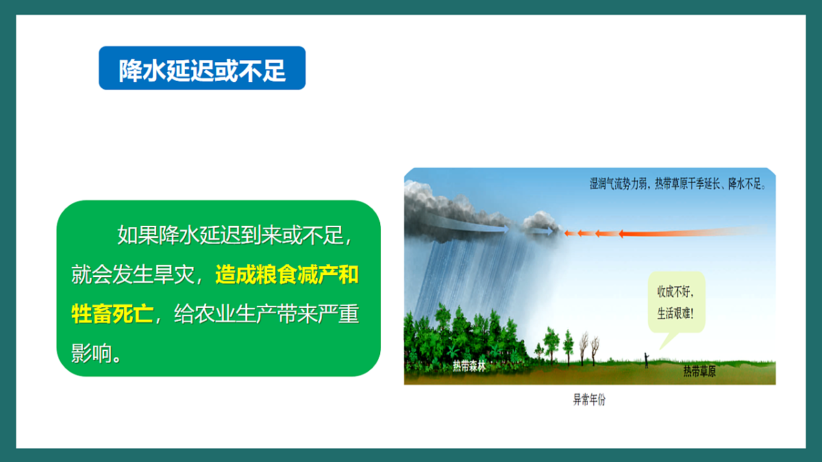 人教版(新课标)地理七下9.3.2《撒哈拉以南非洲》课件第7页