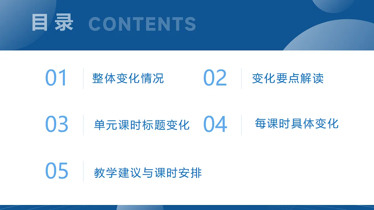 2025-2026学年八年级历史下册新教材解读课件(统编版2024)第3页