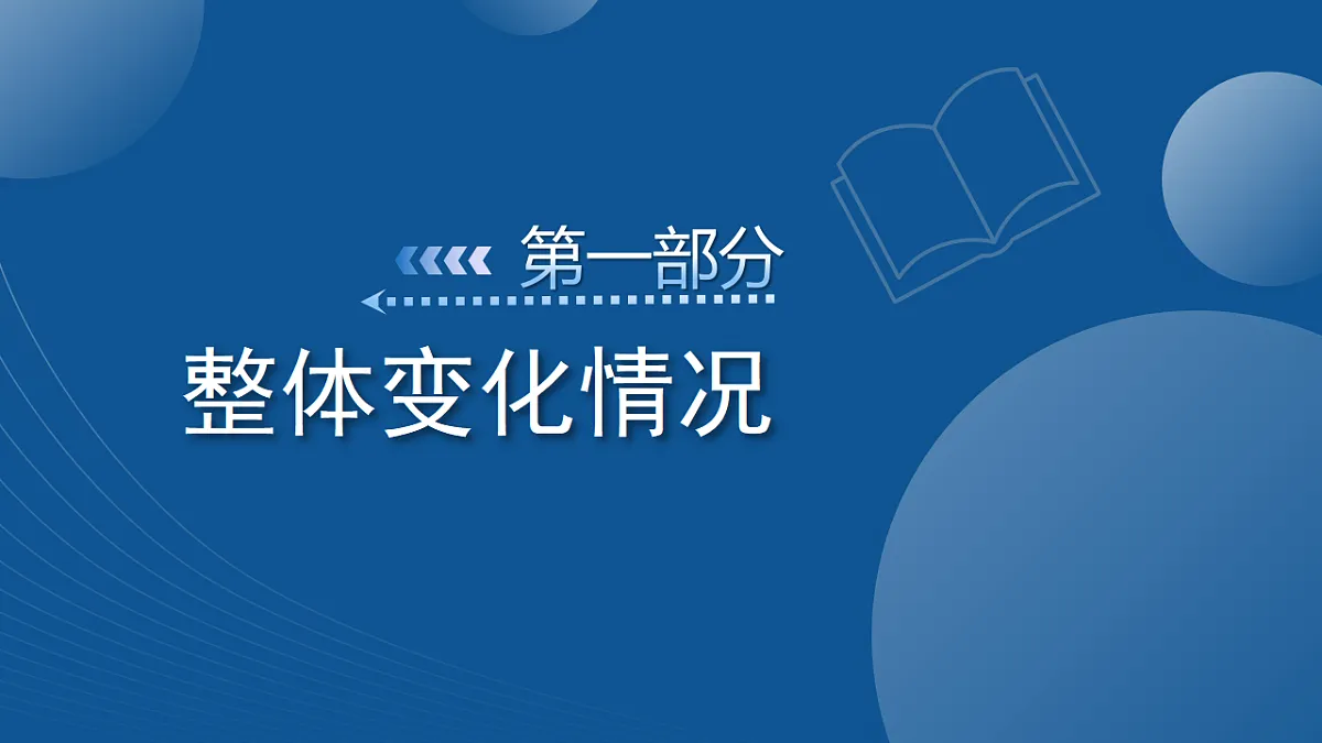 2025-2026学年八年级历史下册新教材解读课件(统编版2024)第4页