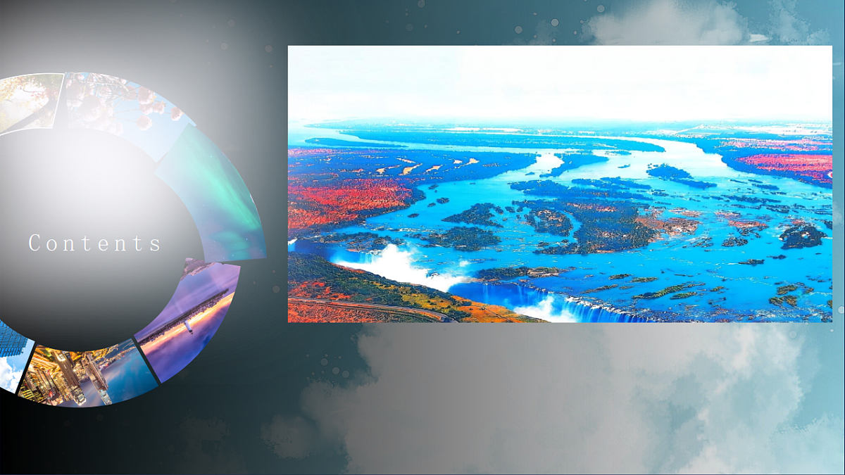 2026年人教版八年级英语下册Unit 4 The Wonders of Nature Section A(课件)第4页