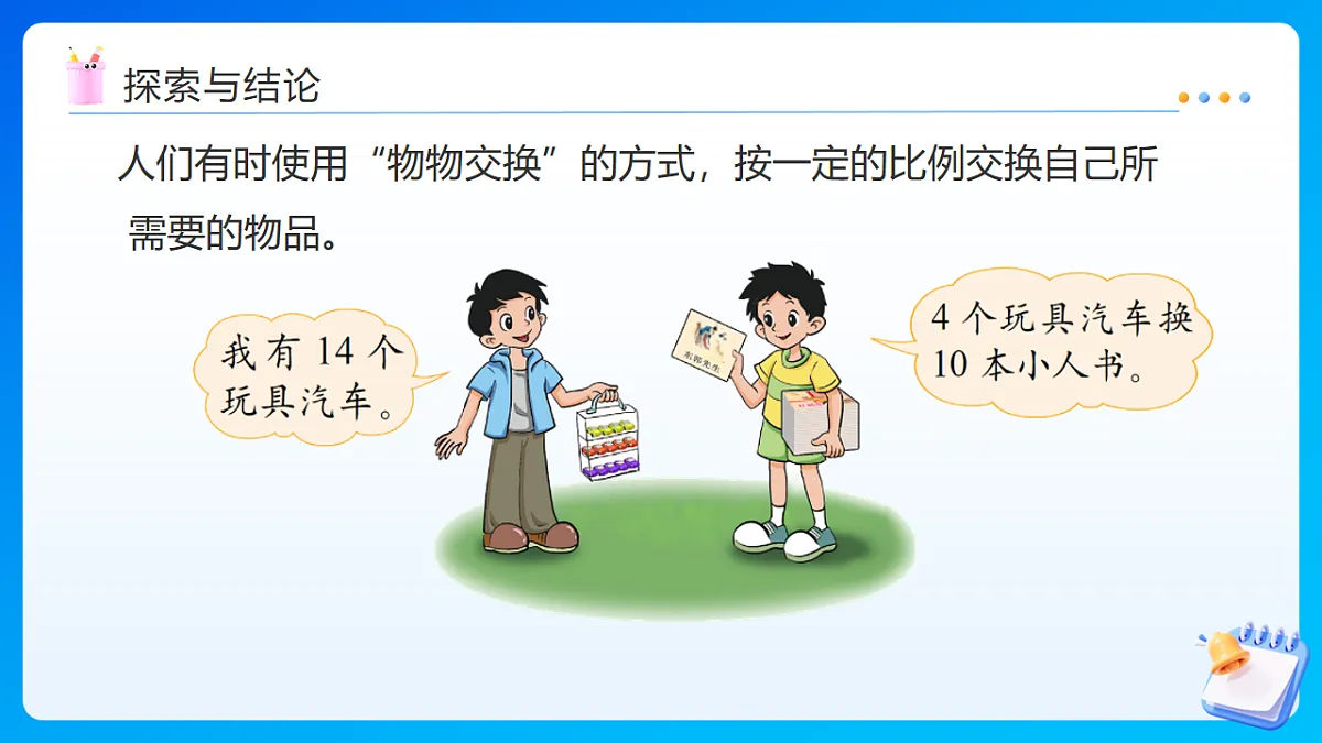 【任务型备课】北师大版数学六年级下册-2.2 比例的应用(课件)第8页