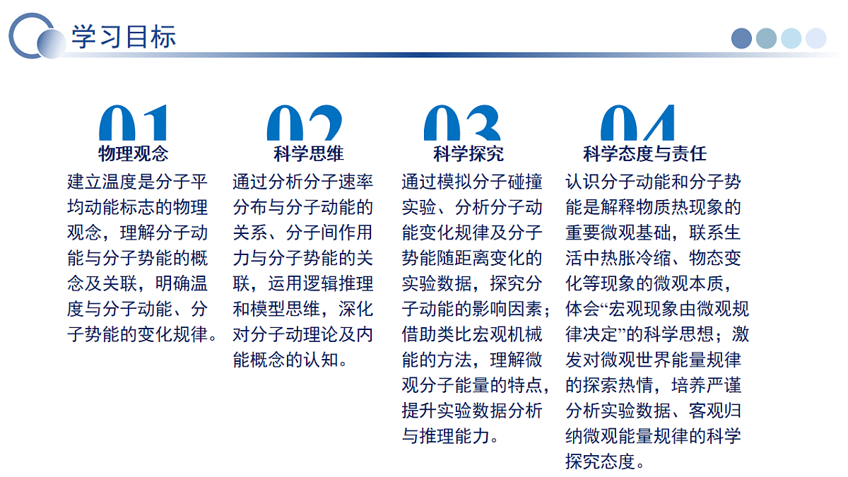第二章 2.1 温度和温标(教学课件)-2025-2026学年高中物理选择性必修第三册(人教版)第3页