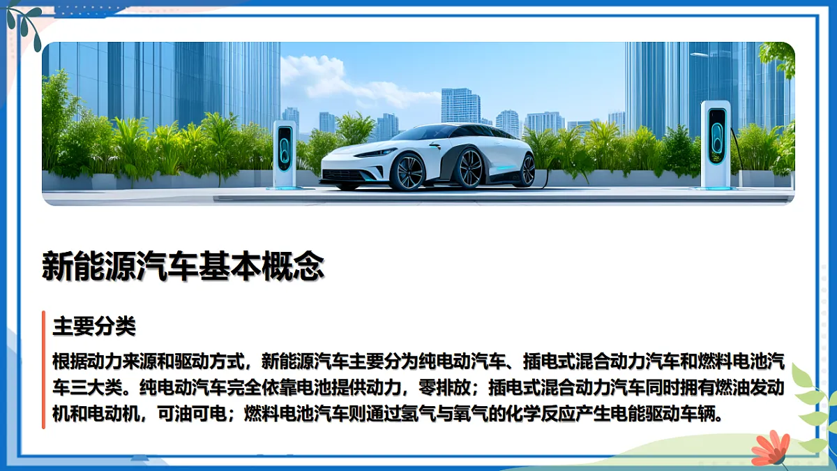 第二十章 跨学科实践 新能源汽车发展前景和趋势研究(教学课件)-2025-2026学年九年级物理下册(沪粤版2024)第5页