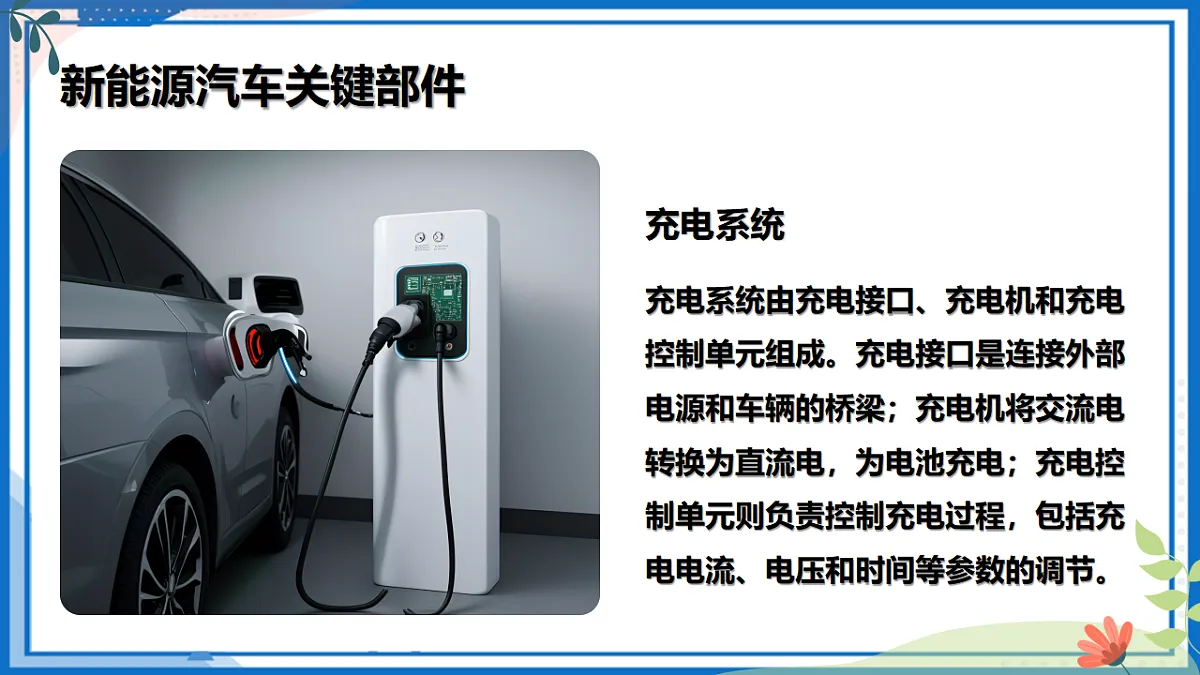 第二十章 跨学科实践 新能源汽车发展前景和趋势研究(教学课件)-2025-2026学年九年级物理下册(沪粤版2024)第8页
