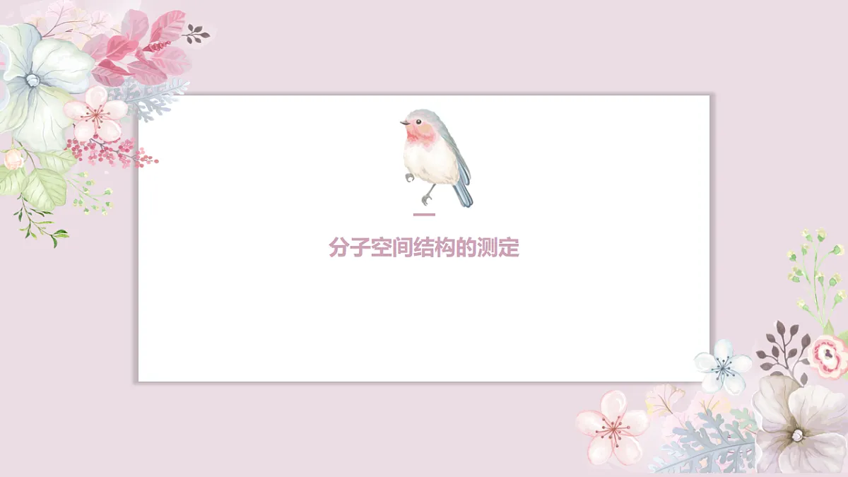 2025-2026年高二化学人教版(2019)选择性必修2 课件 第二章 第二节分子空间结构第一课时第4页
