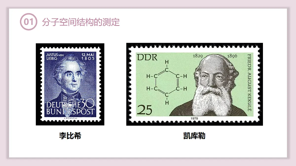 2025-2026年高二化学人教版(2019)选择性必修2 课件 第二章 第二节分子空间结构第一课时第5页