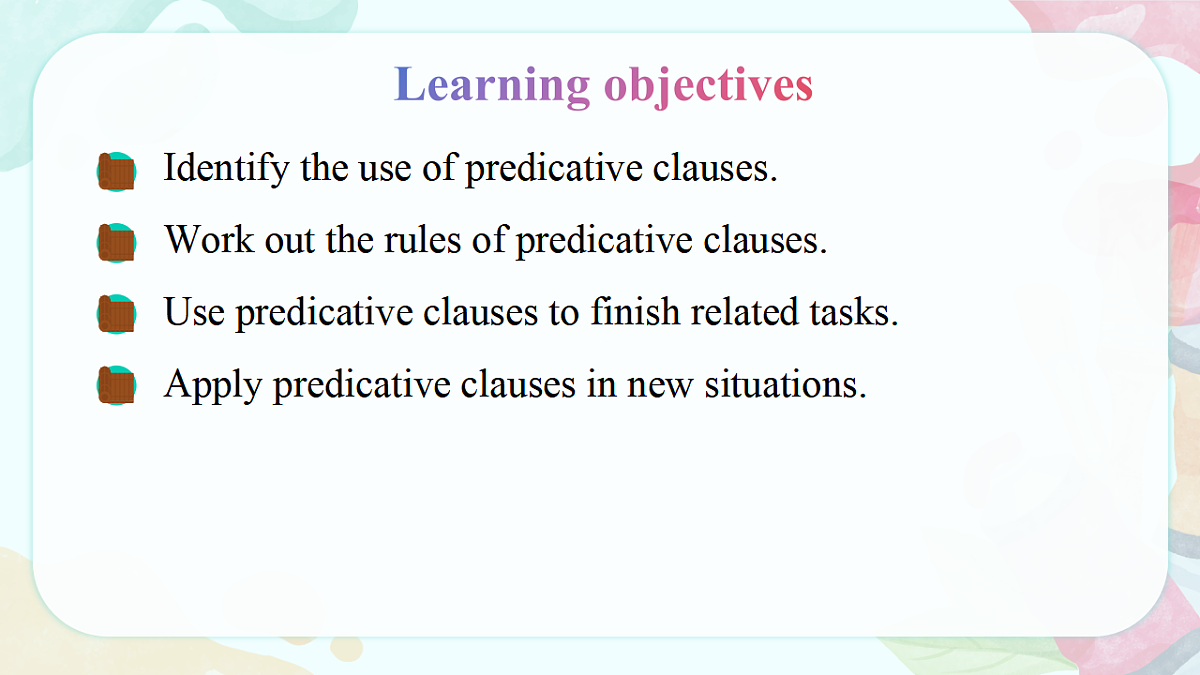 Unit 3 Period 2 Grammar and usage 含交互动画(课件)-2025-2026学年高中英语选择性必修第三册(译林版2020)第2页