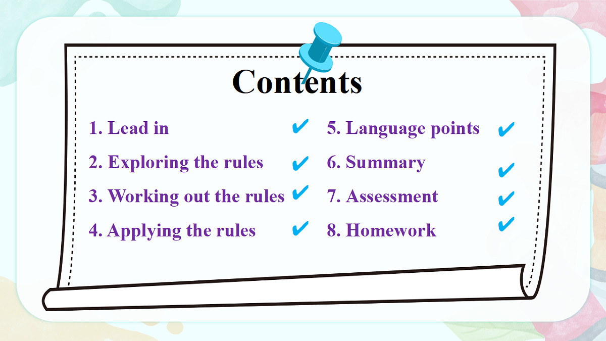 Unit 3 Period 2 Grammar and usage 含交互动画(课件)-2025-2026学年高中英语选择性必修第三册(译林版2020)第3页