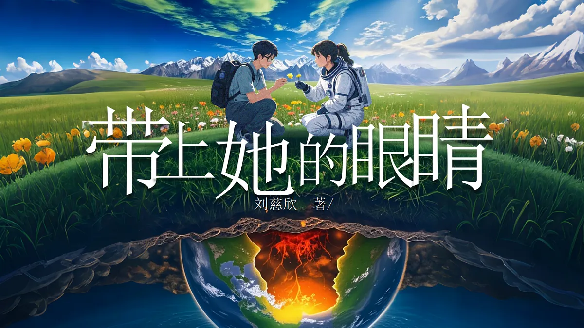 2026春人教版语文七年级下册24《带上她的眼睛》课件第2页