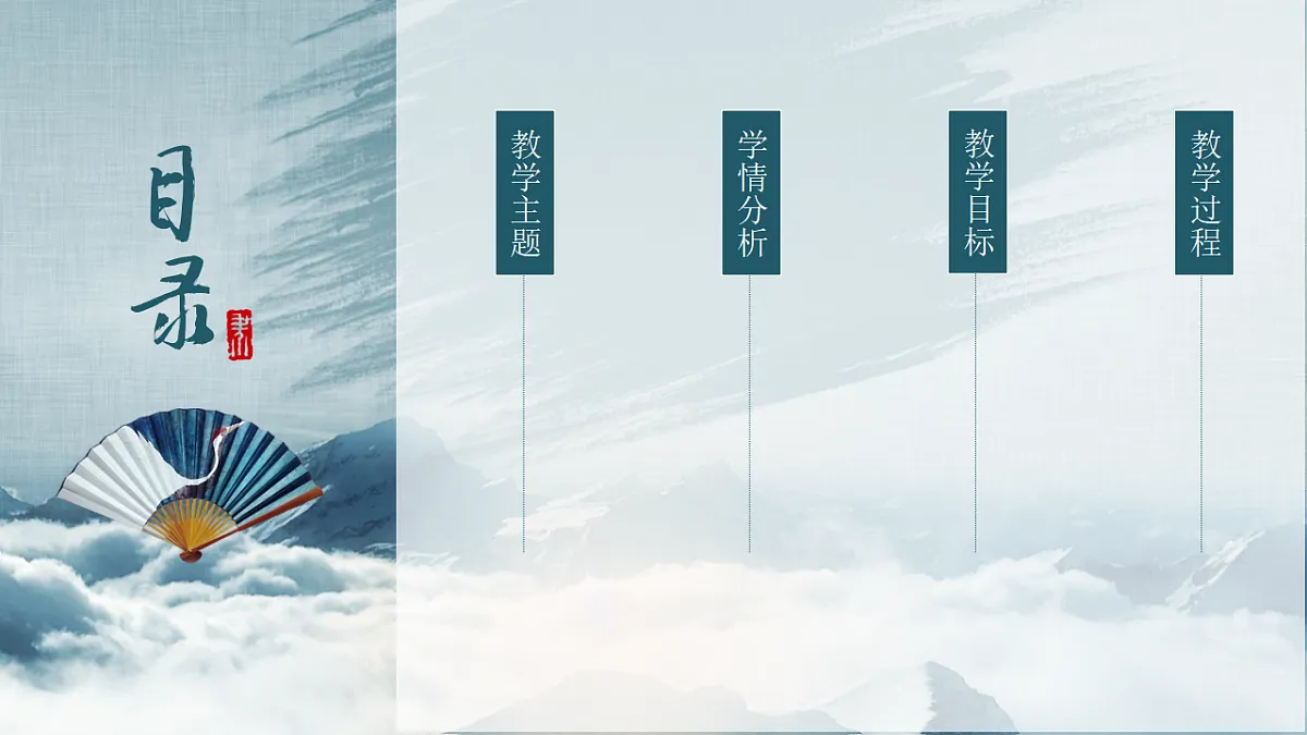 统编版高中历史纲要上册 第15课 明至清中叶的经济与文化 课件第2页