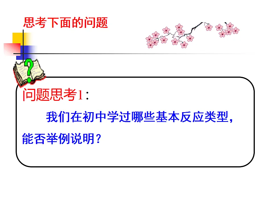 人教版(2019)高中化学必修第一册 2.3.1 氧化还原反应 课件第5页