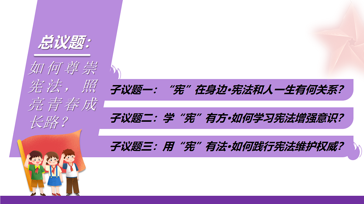 2.2尊崇宪法 同步课件 2025-2026学年统编版道德与法治八年级下册第2页