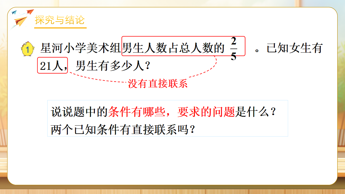 【任务型备课】苏教版六年级下册-3.1 解决问题的策略(一)(课件)第8页