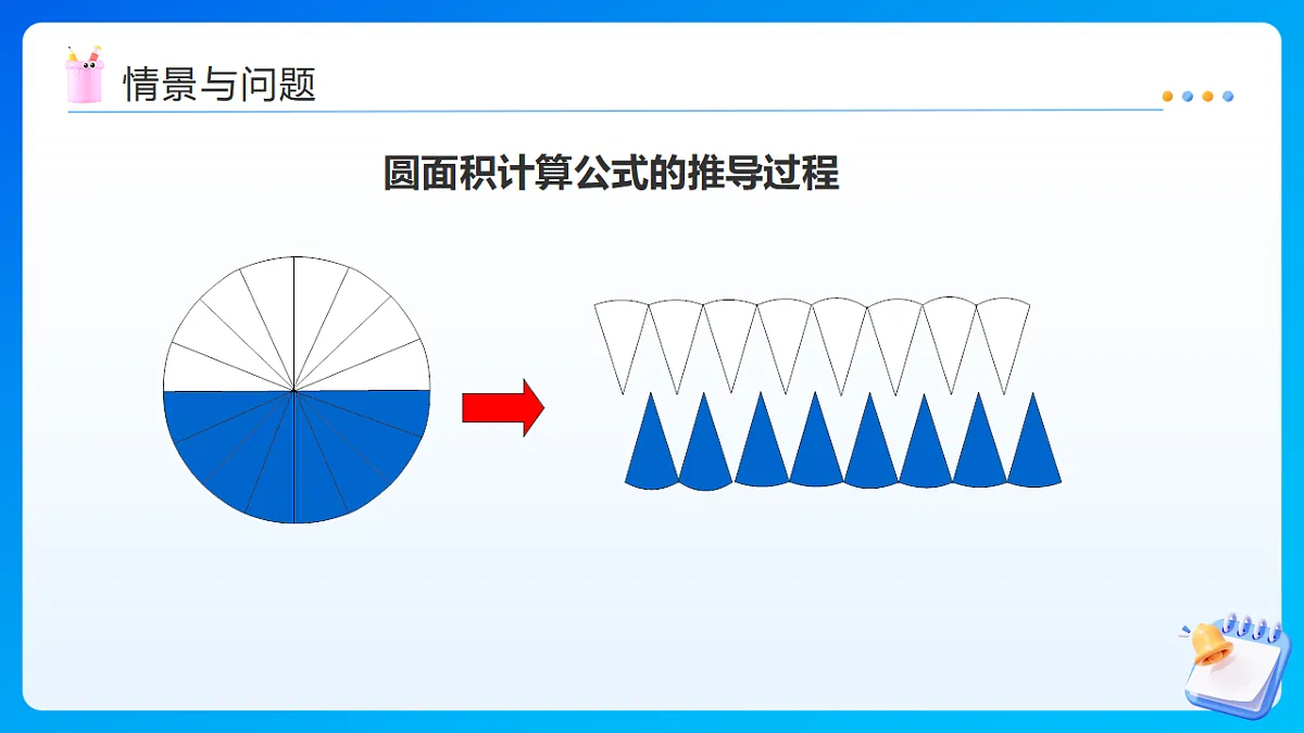 【任务型备课】西师大版六年级下册-2.2 圆柱的体积(课件)第7页