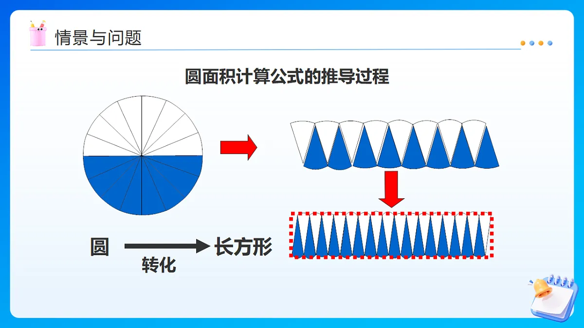 【任务型备课】西师大版六年级下册-2.2 圆柱的体积(课件)第8页