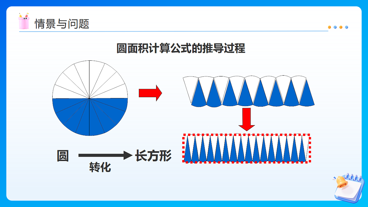 【任务型备课】西师大版六年级下册-2.2 圆柱的体积(课件)第8页