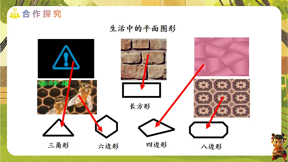21.1.2 多边形及其内角和--2025-2026学年人教版数学八年级下册培优教学课件第3页