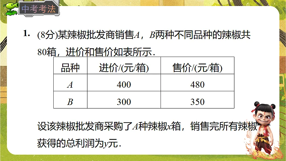 23.4.3 选择方案(2)-2025-2026学年人教版数学八年级下册培优教学课件第5页