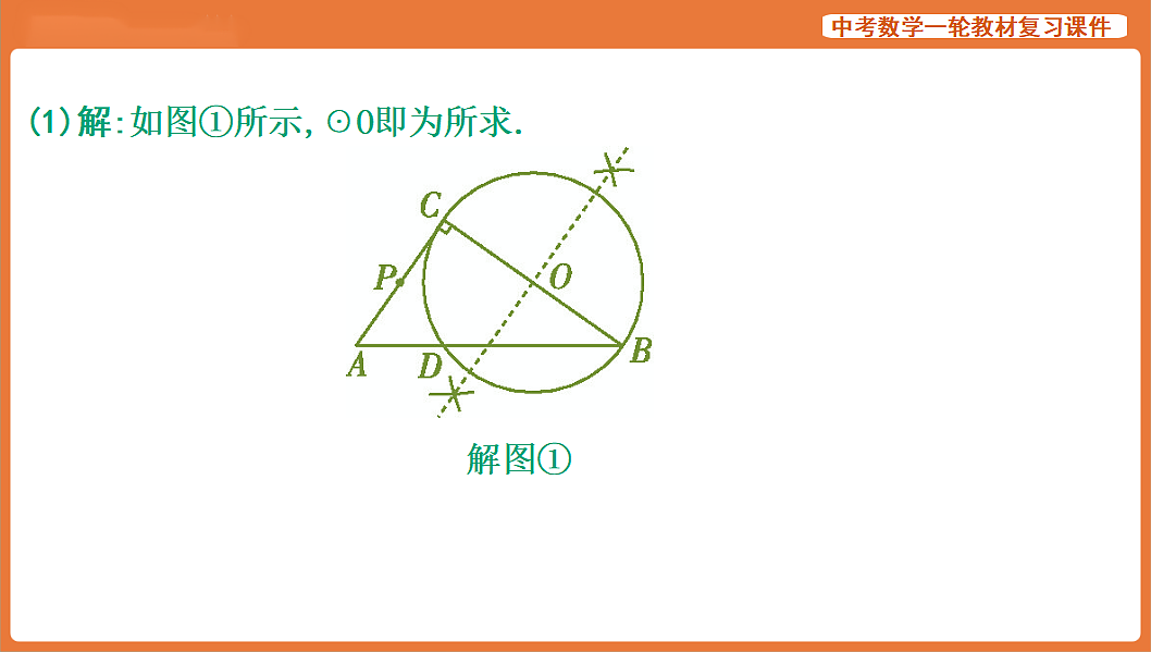 专项四 作图类解答题-2026年中考数学复习课件第3页