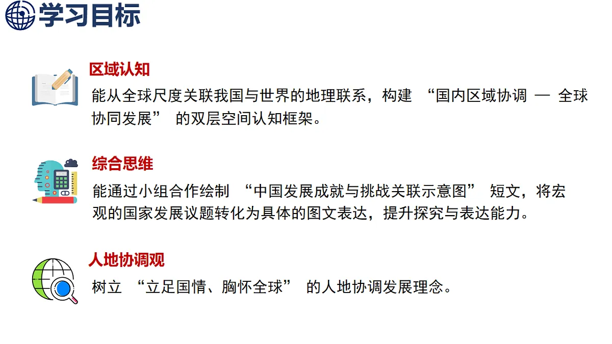 第十一章 奋进中的中国(课件)-2025-2026学年八年级地理下学期人教版第2页