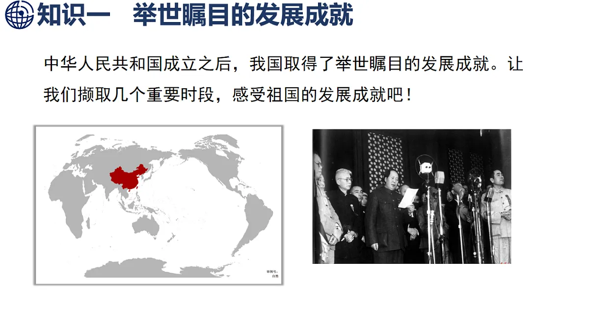 第十一章 奋进中的中国(课件)-2025-2026学年八年级地理下学期人教版第4页