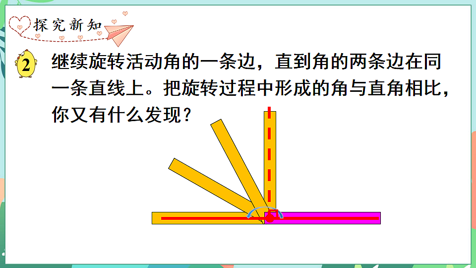 26春苏教版三年级下册数学第一单元 第四课时 角的分类 课件第8页