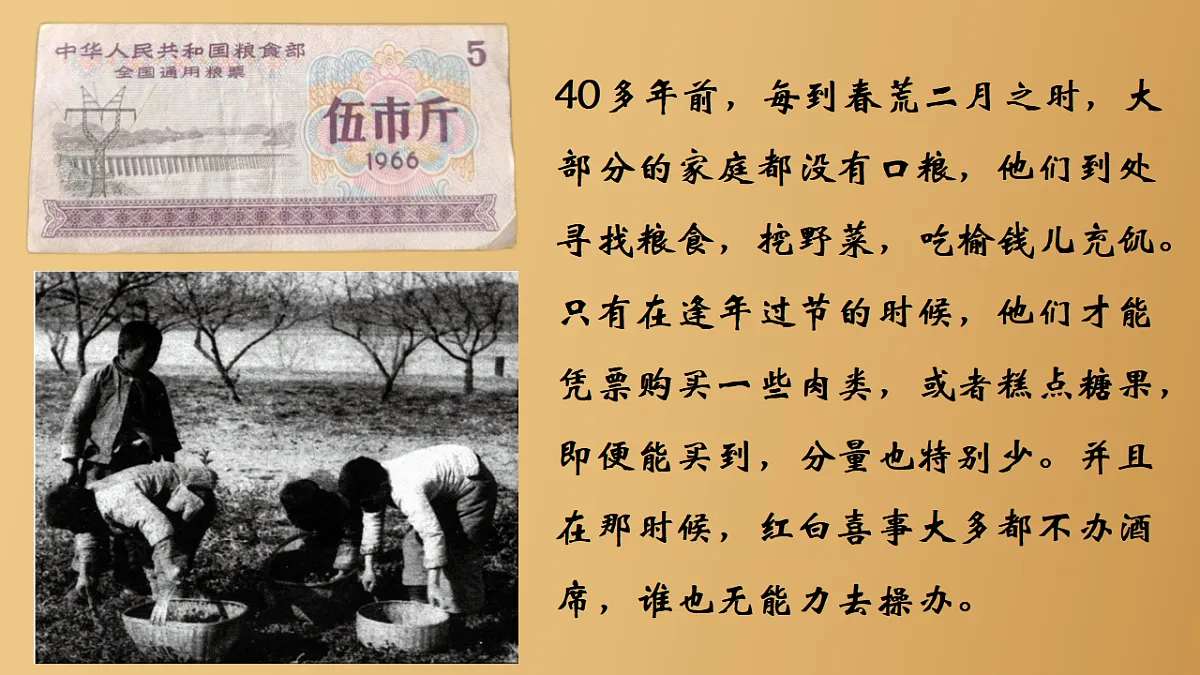 3.1伟大的改革开放 课件 统编版高中政治必修一中国特色社会主义第4页