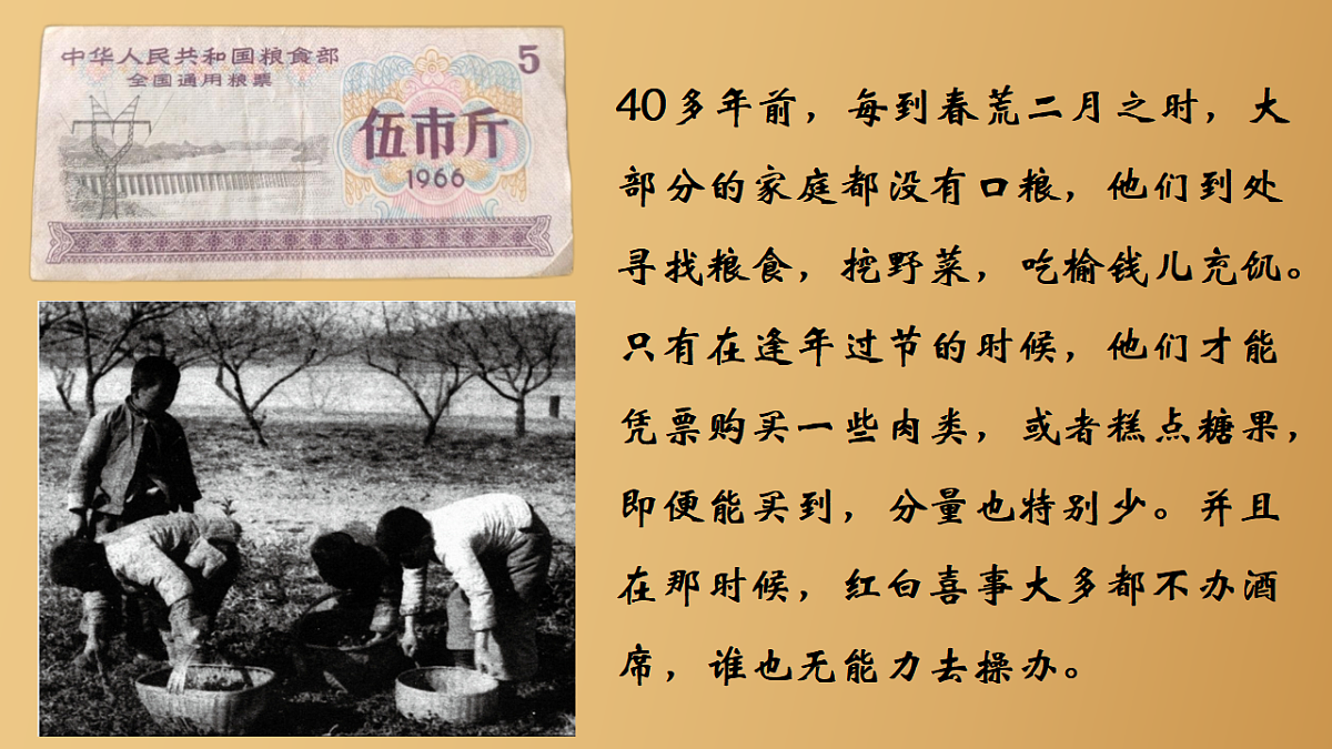 3.1伟大的改革开放 课件 统编版高中政治必修一中国特色社会主义第4页