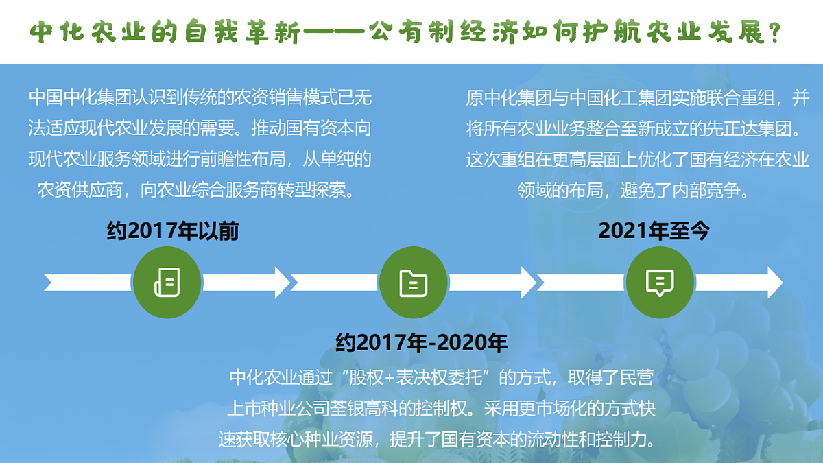 1.2坚持“两个毫不动摇” 课件 统编版高中政治必修二经济与社会第7页
