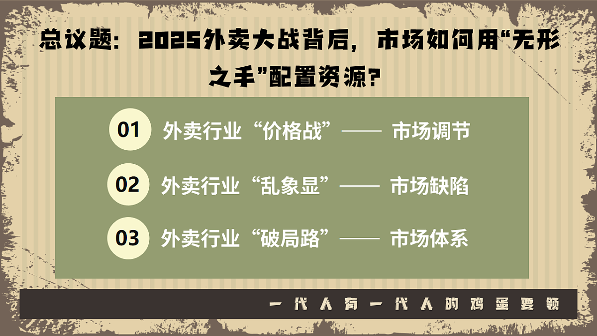 2.1充分发挥市场在资源配置中的决定性作用 课件 统编版高中政治必修二经济与社会第2页
