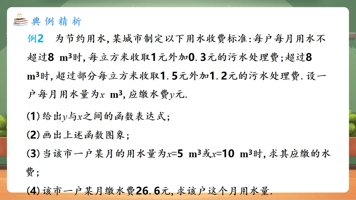 23.4.1 分段函数 教学课件第7页