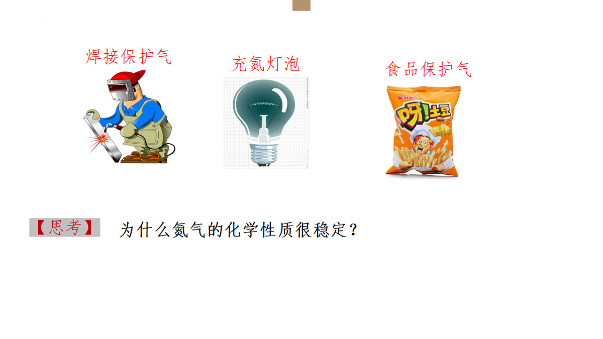 2025-2026学年高一下学期化学人教版必修第二册课件5.2.1氮及其化合物第一课时第6页