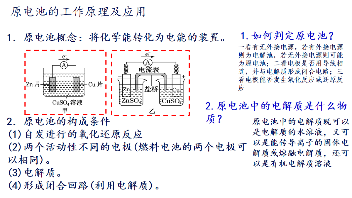 2025-2026学年高一下学期化学人教版(2019)必修第二册课件:第六章实验活动七化学反应速率的影响因素第8页