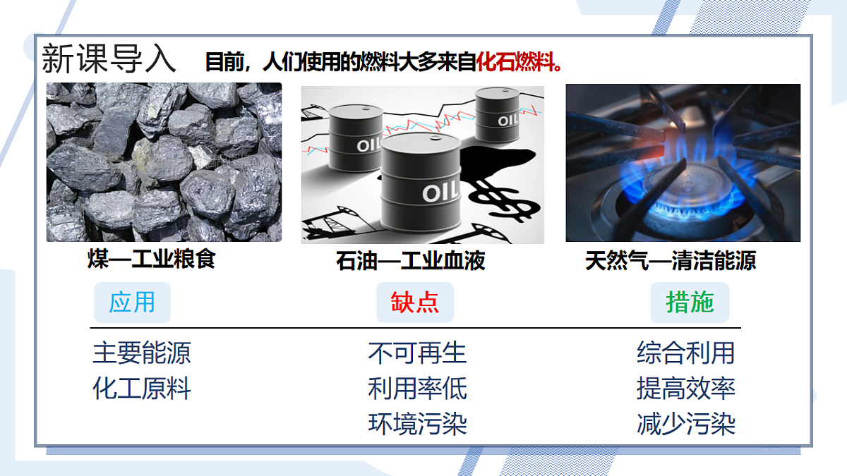 2025-2026学年高一下学期化学人教版必修第二册课件8.1.1金属矿物的开发利用第3课时第3页