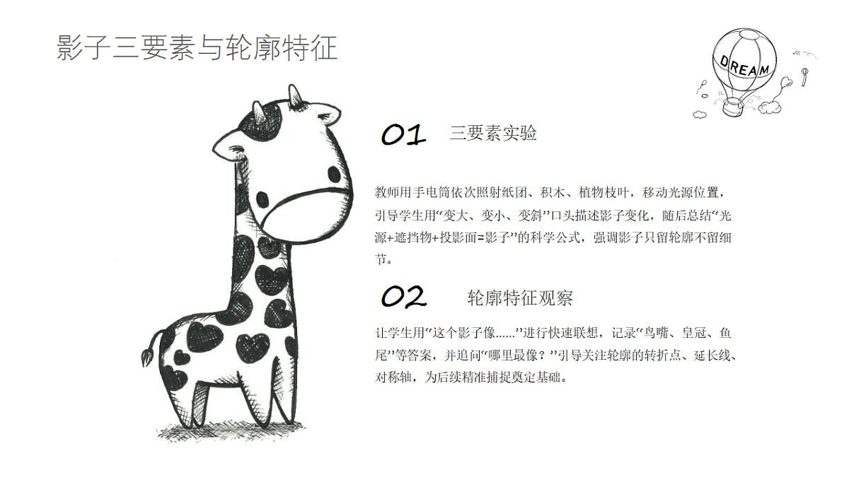 影子的奇思妙想第7页