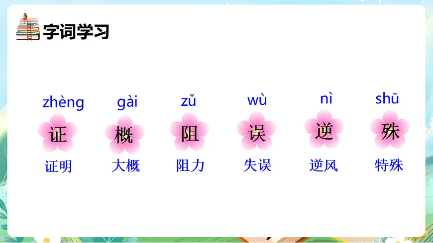 【核心素养】部编版小学语文三年级下册 10 石蜂 课件第6页
