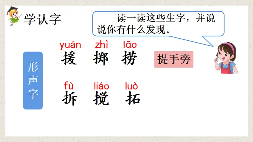 【核心素养】部编版小学语文三年级下册 语文园地四 课件第8页