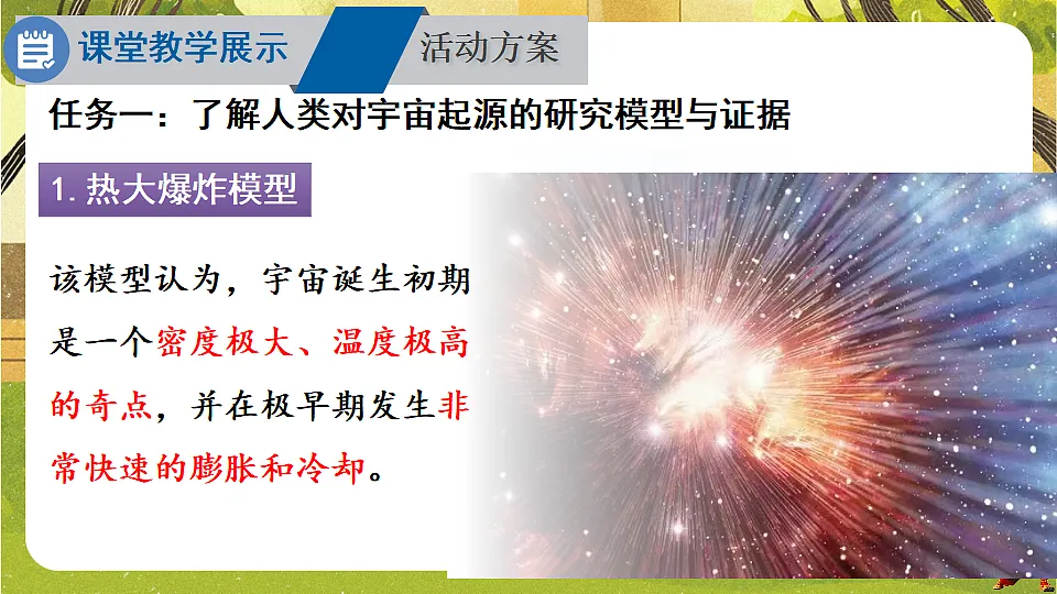 实践 追寻人类探索宇宙的进展(课件)--沪科版(新教材)八年级物理全一册下册第3页