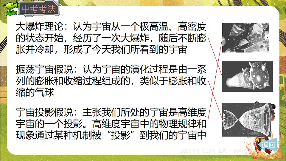 实践 追寻人类探索宇宙的进展(课件)--沪科版(新教材)八年级物理全一册下册第6页