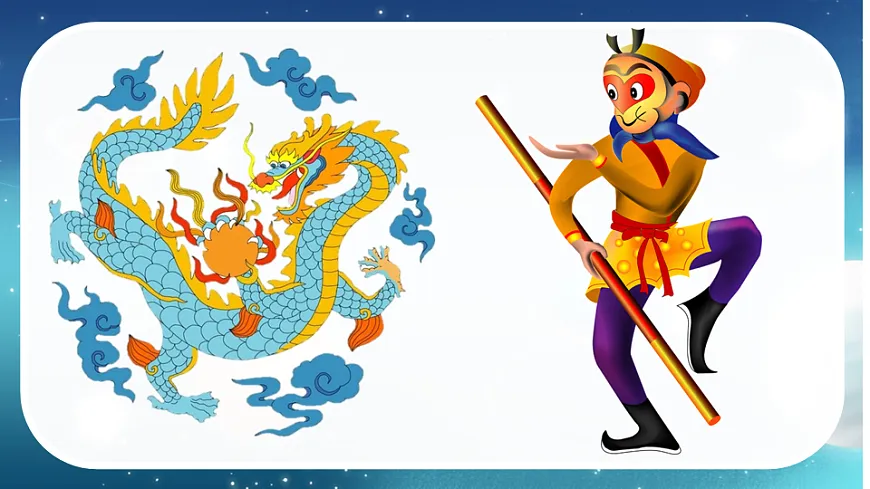 【核心素养】部编版小学语文三年级下册 语文园地五习作奇妙的想象 课件第2页