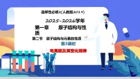 化学选择性必修2原子结构与元素的性质课文内容ppt课件