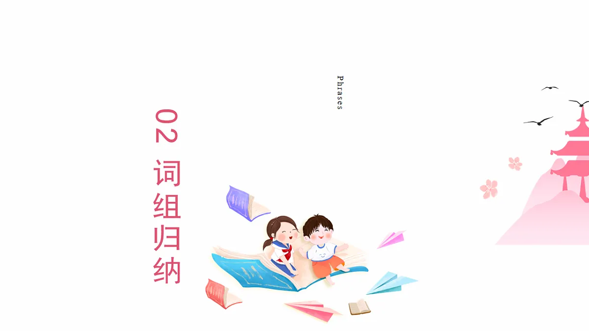 Unit 5 (单元复习课件) 初中英语人教版(2024)七年下册第6页