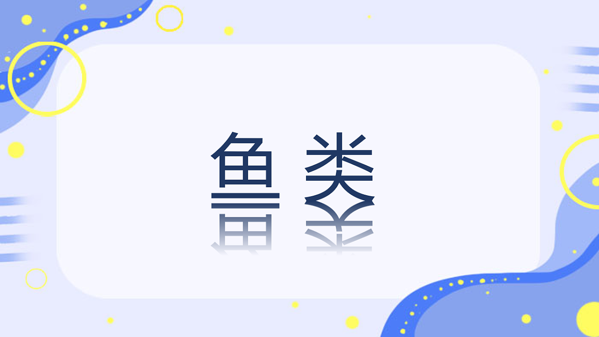 初中 生物 济南版(2024) 七年级上册2.2.2 脊椎动物身体背部有脊柱 课件第1页