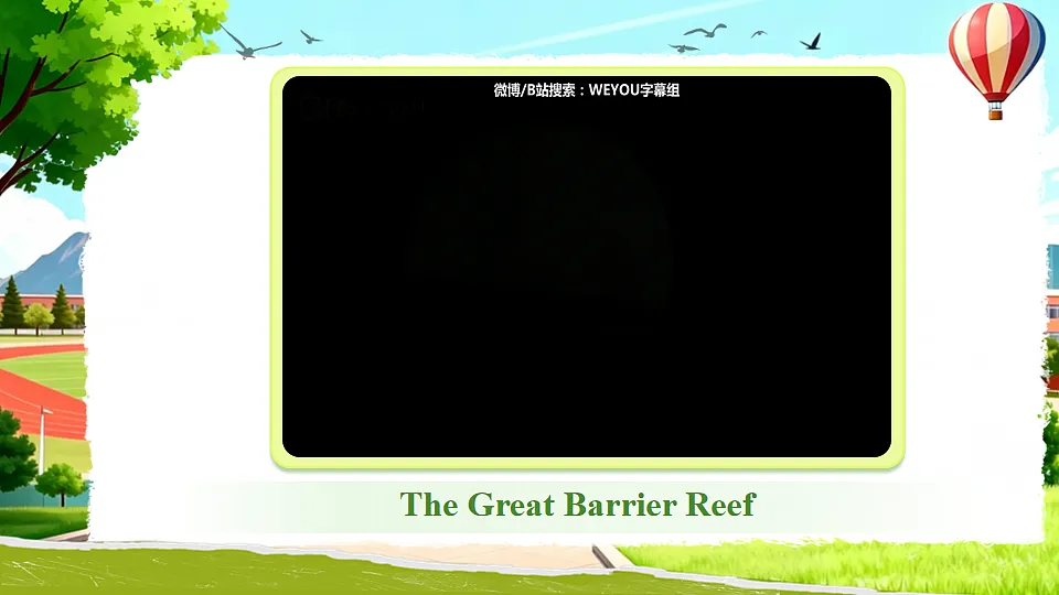 Unit 4 The Wonders of Nature(第5课时) Section B 3a-3c第5页