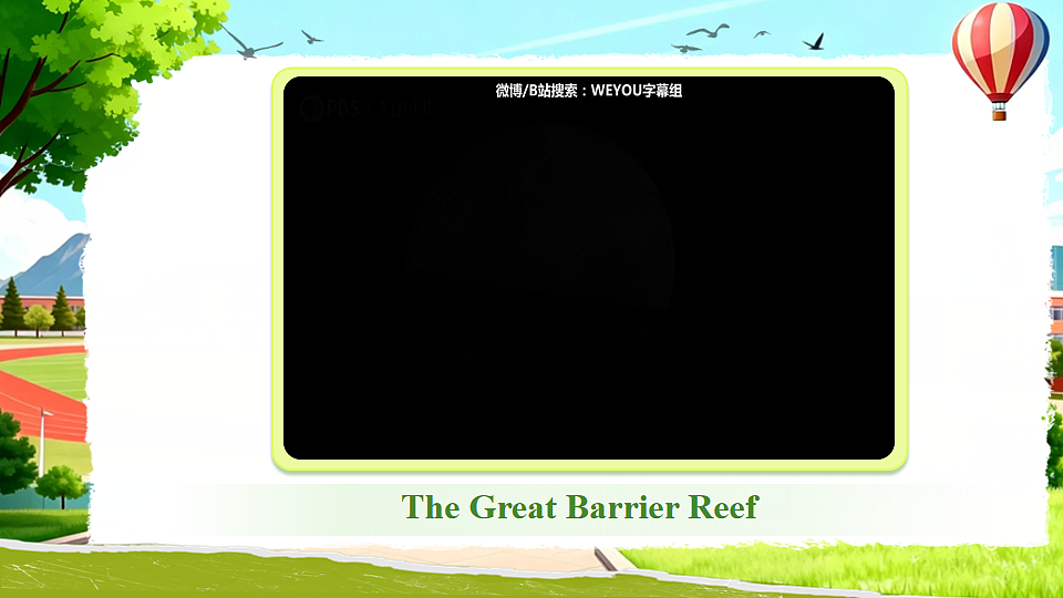 Unit 4 The Wonders of Nature(第5课时) Section B 3a-3c第5页