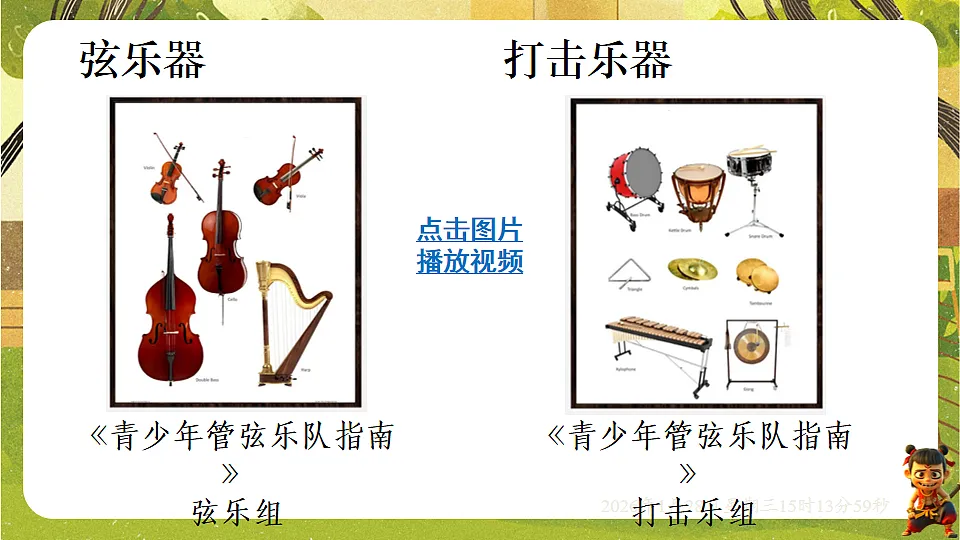 实践 举办“创意与炫酷”音乐会(课件)--沪科版(新教材)八年级物理全一册第5页