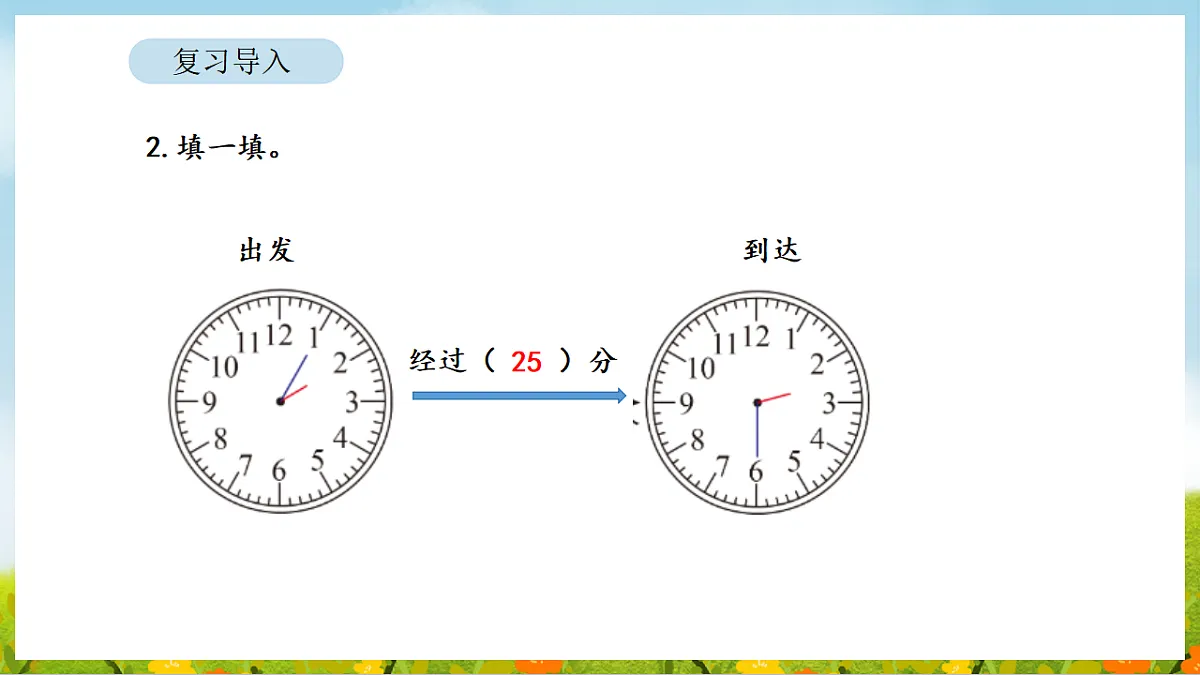 2026年北师大数学二年级下册 综合实践 参加趣味运动会 第4课时 晒晒我的比赛记录单(课件)第6页