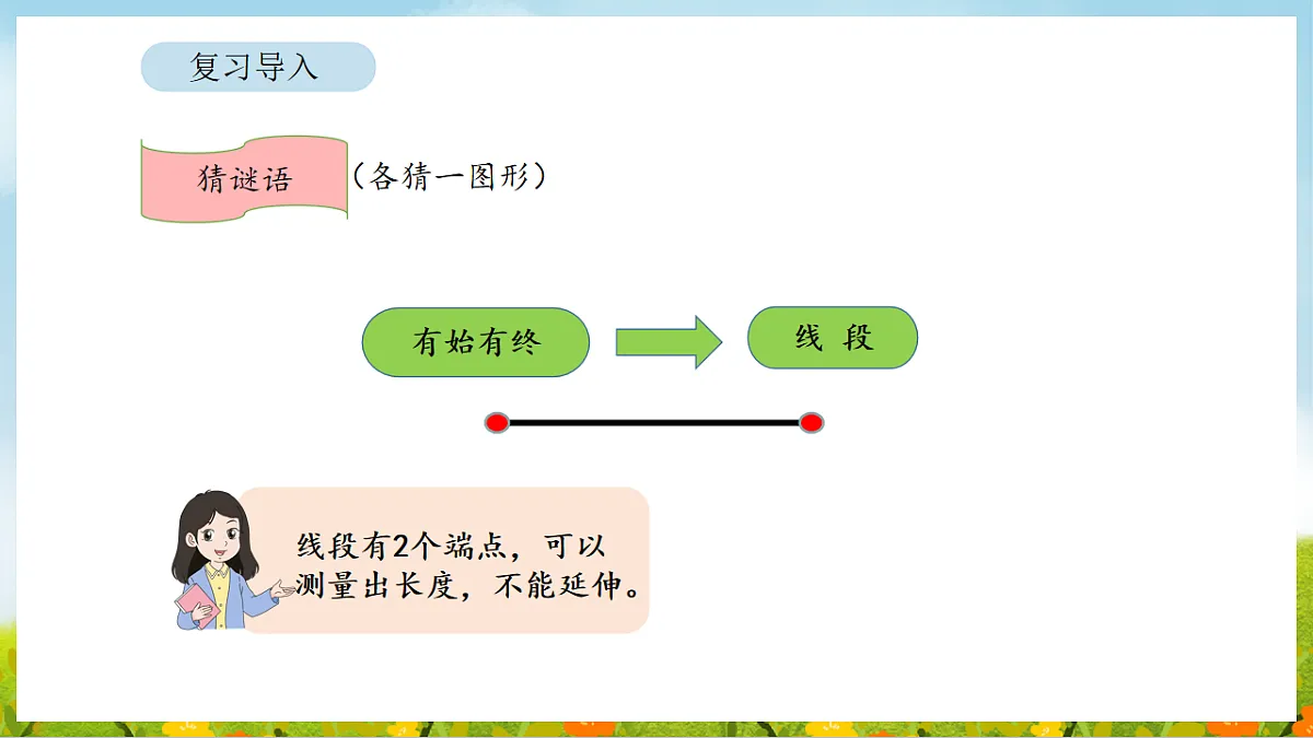 2026年苏教版数学三年级下册 5.1 认识平行和垂直(课件)第3页